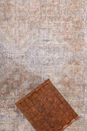 Στρογγυλό Sangria 9381A 160μ Royal Carpet - Image 3