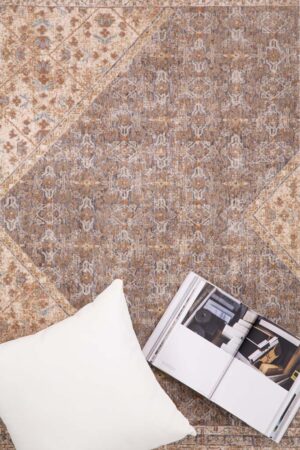 Χαλί Sangria 9911A 170x240 Royal Carpet - Image 3