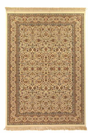 Κλασικό Χαλί Sherazad 6461 8302 Ivory 240X300 Royal Carpet - Image 1