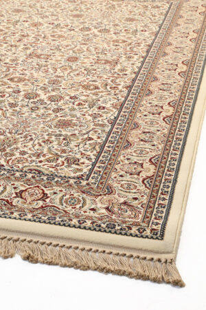 Κλασικό Χαλί Sherazad 6461 8302 Ivory 240X300 Royal Carpet - Image 2