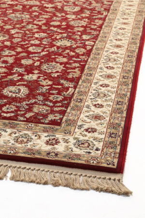 Κλασικό Χαλί Sherazad 8404 Red 160X230 Royal Carpet - Image 2