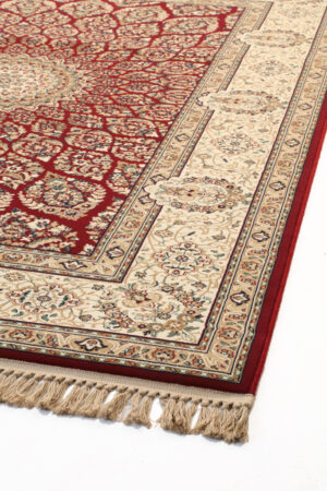 Κλασικό Χαλί Sherazad 8405 Red 160X230 Royal Carpet - Image 3