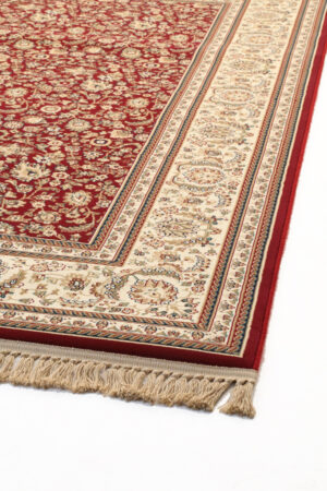 Κλασικό Χαλί Sherazad 8712 Red 140X190 Royal Carpet - Image 3