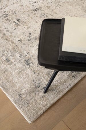 Μοντερνο Χαλι Silky 18C L. Beige 200X250 Royal Carpet - Image 3