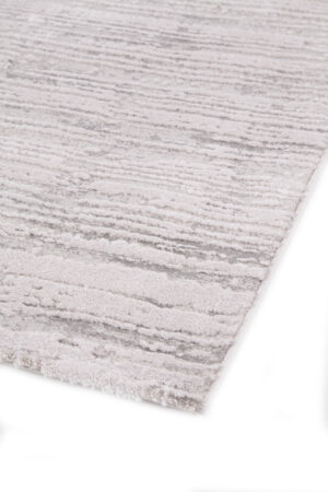 Μοντερνο Χαλι Silky 76B L. Beige 160X230 Royal Carpet - Image 2