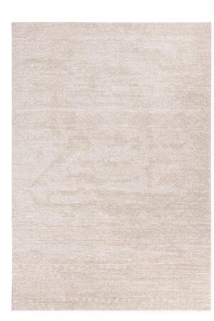 Μοντέρνο Χαλί Solid 1391 Cream 200X300 Royal Carpet - Image 1