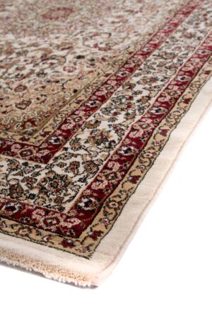 Κλασικό Χαλί Teheran 2513 Cream 133X190 Royal Carpet - Image 3