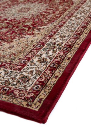 Κλασικό Χαλί Teheran 2513 Red 200X300 Royal Carpet - Image 3