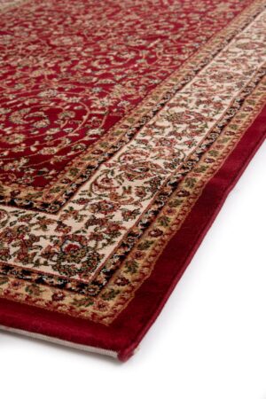 Κλασικό Χαλί Teheran 3647 Red 240X300 Royal Carpet - Image 3