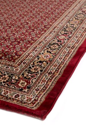 Κλασικό Χαλί Teheran 3924 Red 200X250 Royal Carpet - Image 3