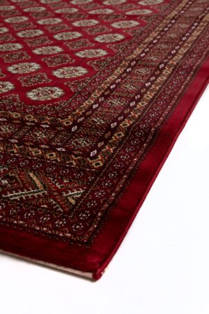 Σετ κρεβατοκάμαρας 3τμχ Teheran 6465 Red Royal Carpet - Image 3