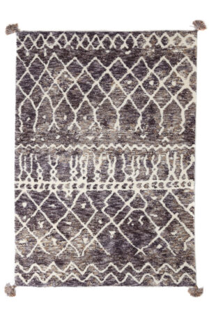 Μοντέρνο χαλί Terra 4991 36 Δ160 Royal Carpet