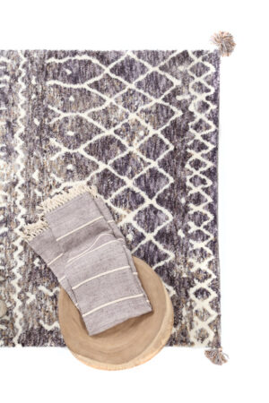Μοντέρνο χαλί Terra 4991 36 133X190 Royal Carpet - Image 3
