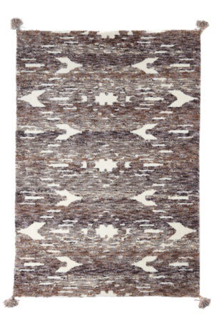 Μοντέρνο χαλί Terra 4993 39 Δ160 Royal Carpet