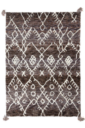 Μοντέρνο χαλί Terra 5002 38 Δ160 Royal Carpet