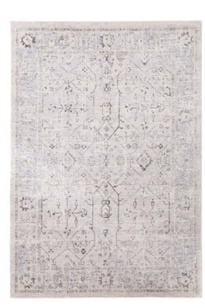 Μοντέρνο χαλί Tokyo 64A 200x300 L. Grey Royal Carpet - Image 1