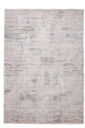 Μοντέρνο χαλί Tokyo 69A 200x300 L. Grey Royal Carpet - Image 1