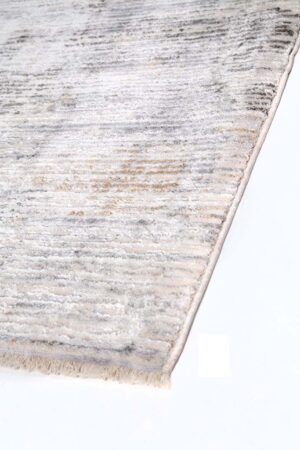 Μοντέρνο χαλί Tokyo 69A 200x300 L. Grey Royal Carpet - Image 2