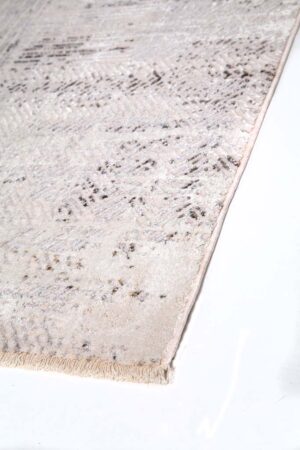 Μοντέρνο χαλί Tokyo 70A 200x300 Cream Royal Carpet - Image 2