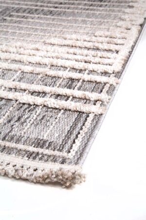 Μοντέρνο χαλί Valencia B51 140x200 Royal Carpet - Image 2