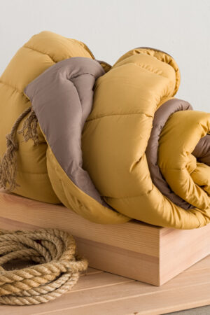 Πάπλωμα Μονό Micro 16 Vesta Home - Image 1