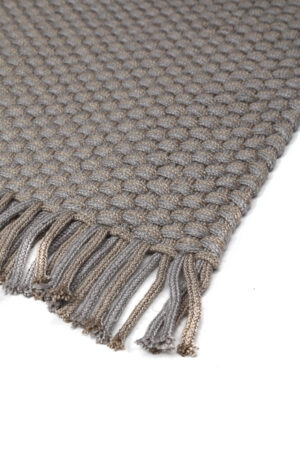 Χαλί Duppis OD2 Beige Grey 60X90 Royal Carpet - Image 2