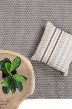 Χαλί Duppis OD2 Beige Grey 60X90 Royal Carpet - Image 3