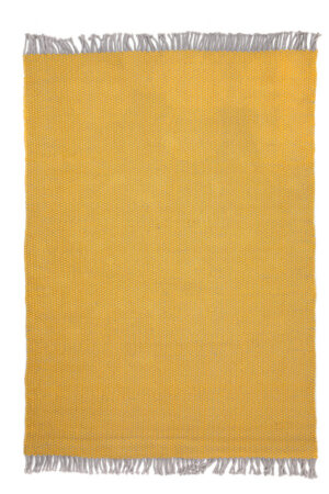 Χαλί Duppis OD3 Grey Yellow 60X90 Royal Carpet - Image 1