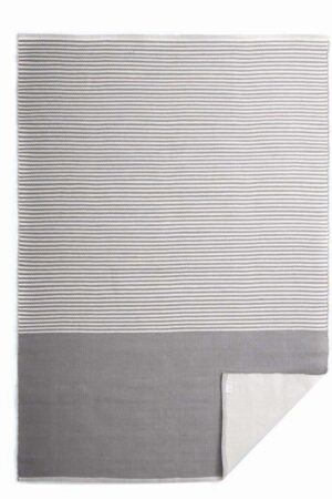 Χαλι Urban Cotton Kilim Arissa Taupe 160X230 Royal Carpet - Image 2