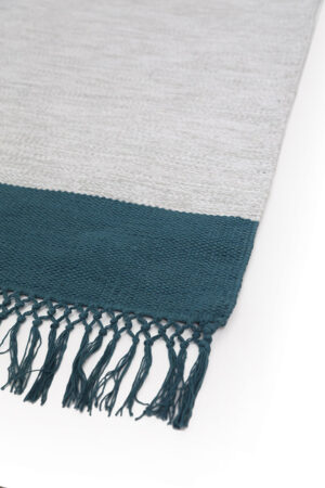 Χαλι Urban Cotton Kilim Flitter Hydro 160X230 Royal Carpet - Image 2
