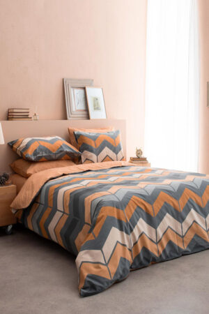 Πάπλωμα Ημίδιπλο Caprice 2 Vesta Home - Image 1
