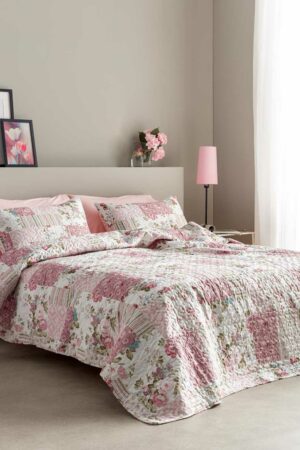 Κουβερλί Υπέρδιπλο 4023 Vesta Home - Image 1