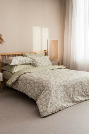 Κουβερλί King Size Sanel 1 Vesta Home - Image 1