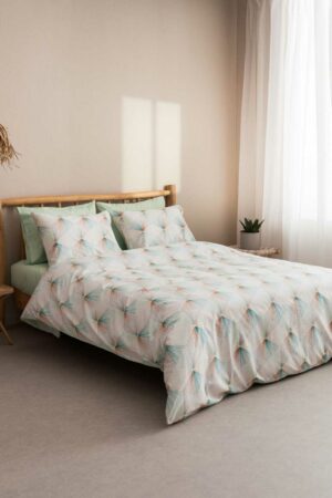Πάπλωμα Ημίδιπλο Electra 1 Vesta Home - Image 1