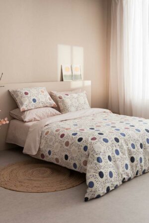 Πάπλωμα Υπέρδιπλο Amanda 2 Vesta Home - Image 1