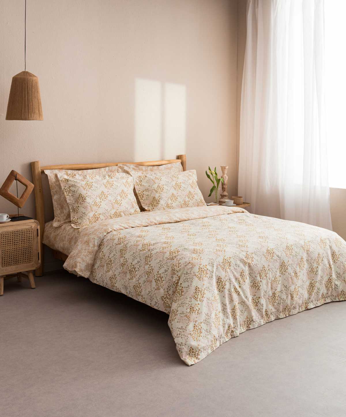 Πάπλωμα King Size Lydia 2 Vesta Home