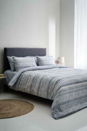 Πάπλωμα Ημίδιπλο Amorgos 1 Vesta Home - Image 1
