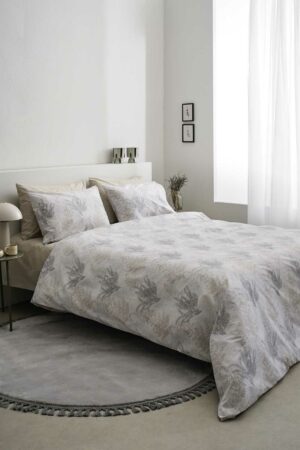 Σετ Σεντόνια Ημίδιπλα Silvia 2 Vesta Home - Image 1