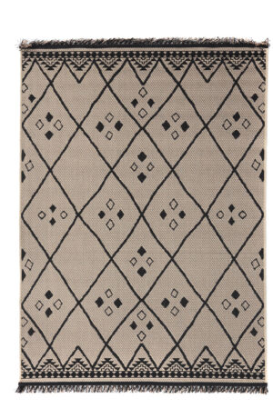 Ψαθα Amber 3071 D 133X190 Royal Carpet - Image 1