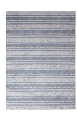 Καλοκαιρινό Χαλί Broadway 329 133X190 Royal Carpet - Image 1