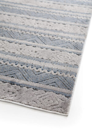 Καλοκαιρινό Χαλί Broadway 329 133X190 Royal Carpet - Image 2