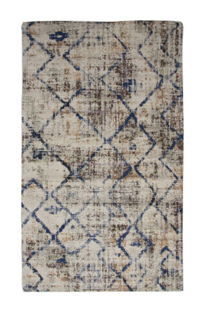 Χαλί Canvas 1147J 75x150 Royal Carpet