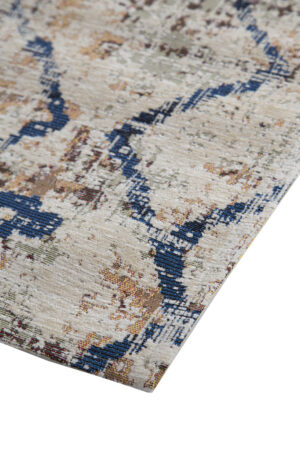 Χαλί Canvas 1147J 75x150 Royal Carpet - Image 3
