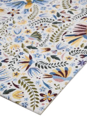Χαλί Canvas 1270W 75X150 Royal Carpet - Image 2