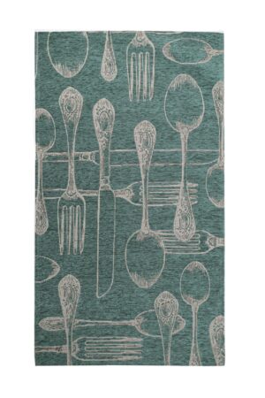 Χαλί Canvas 1344G 75X250 Royal Carpet - Image 1