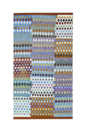 Χαλί Canvas 153X 75x150 Royal Carpet