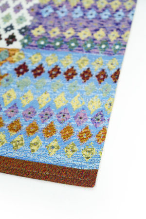 Χαλί Canvas 153X 75x150 Royal Carpet - Image 3