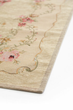 Χαλί Canvas Aubuson 204J 75X150 Royal Carpet - Image 3