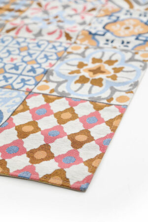 Χαλί Canvas 213X 75X250 Royal Carpet - Image 3