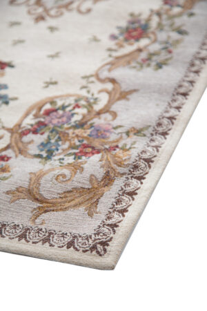 Χαλί Canvas Aubuson 229VS 75X150 Royal Carpet - Image 3